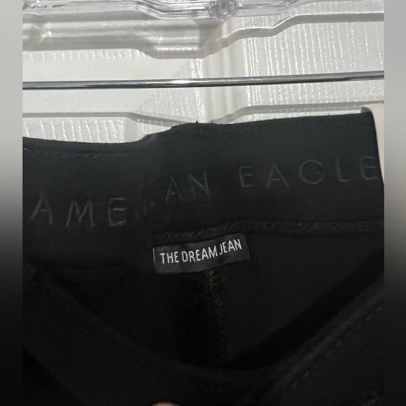 American Eagle, Super High Rise Jegging - Picture 4 of 5